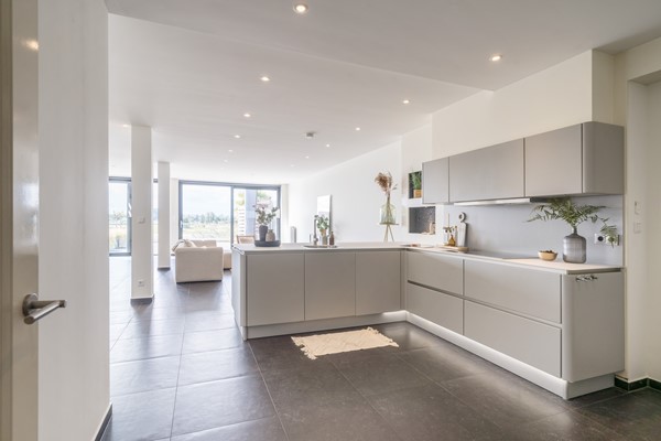 Medium property photo - Onderlangs 20-1, 6812 CG Arnhem
